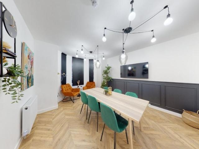 House for rent in Georgia, Greater Manchester