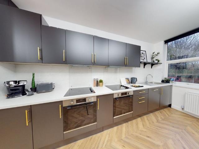 Room for rent in Georgia, Greater Manchester