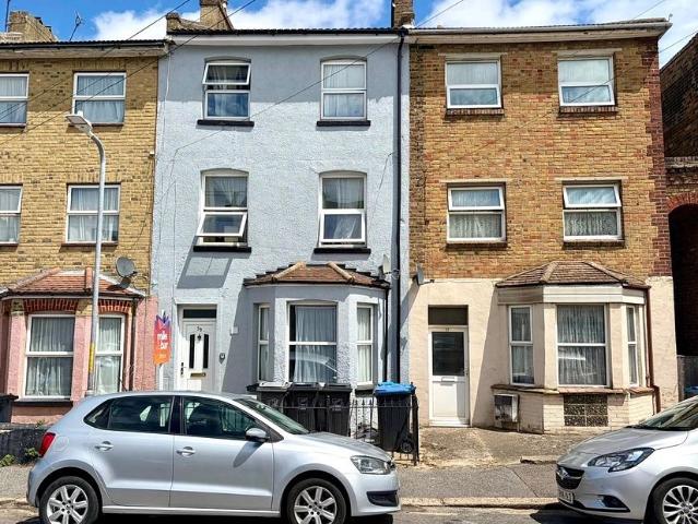 House for rent in Chilton, Acol