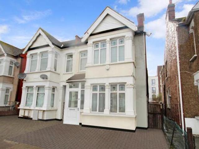 House for sale in Wembley, Greater London