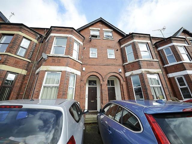 Apartment for rent in Georgia, Greater Manchester
