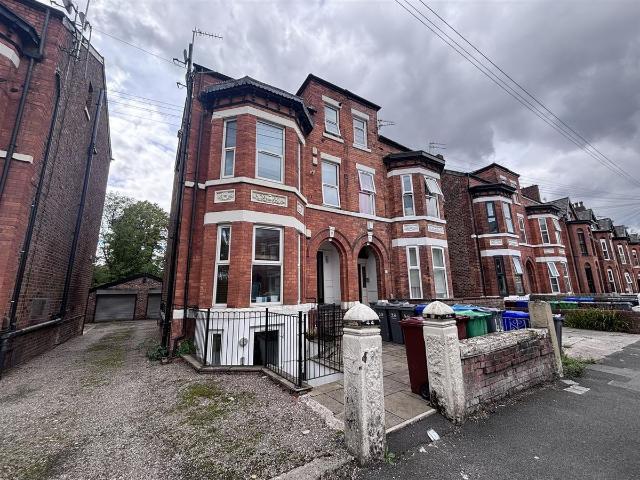 Apartment for rent in Georgia, Greater Manchester
