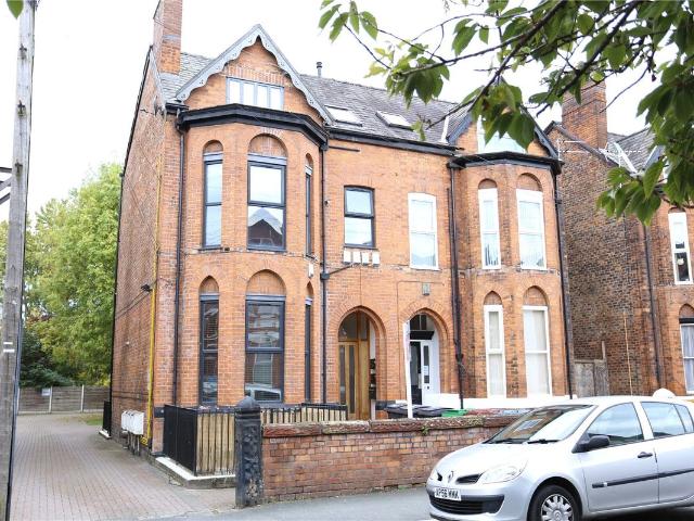 Apartment for rent in Georgia, Greater Manchester