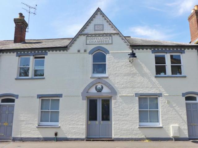 Apartment for rent in Mainstone, Test Valley