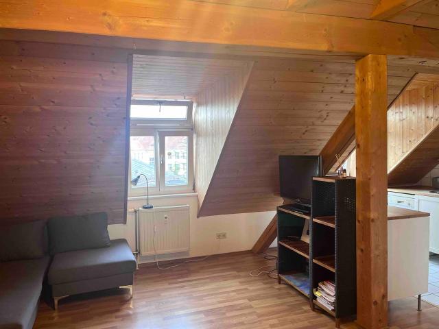 Apartment mieten in Innenstadt, Erlangen