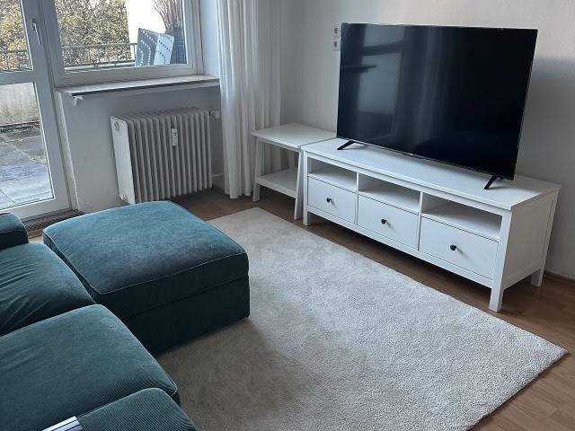 Apartment mieten in Mitte, Bremen