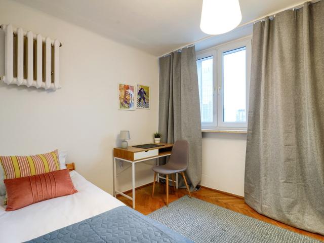 Pokój do wynajęcia w Warszawa, Mazowieckie