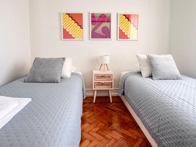 Quarto alugar em Lisboa