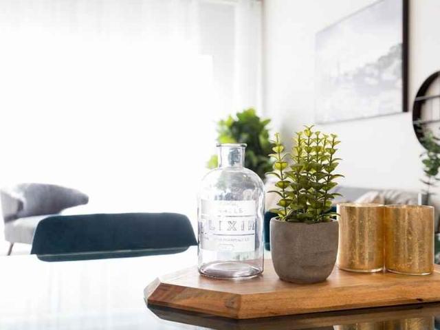 Apartment for rent in St. Leonard's, Quebec