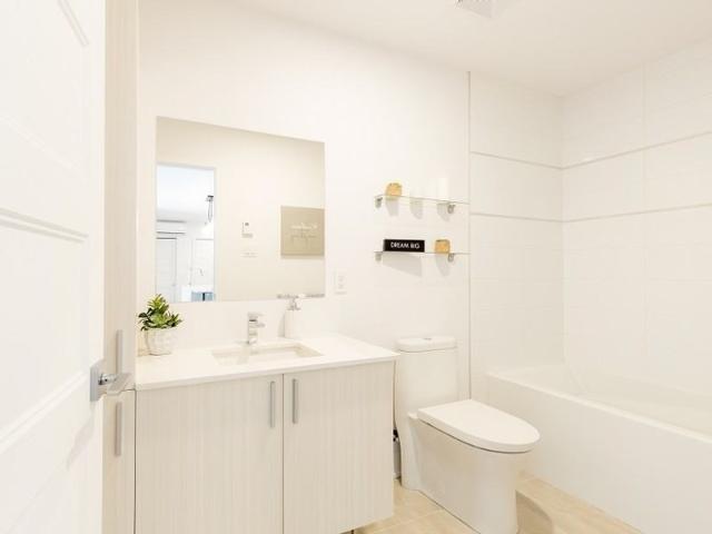 Apartment for rent in St. Leonard's, Quebec