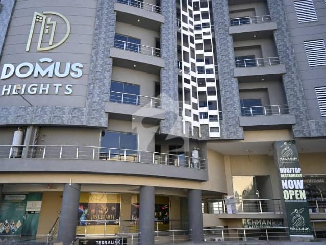 Commercial for rent in Rawalpindi, Islamabad Capital Territory