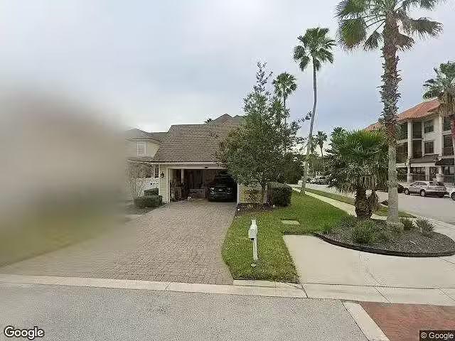 House for rent in Palatka