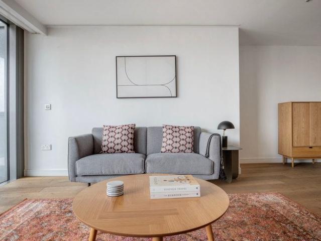 Apartment for rent in Westminster, Greater London
