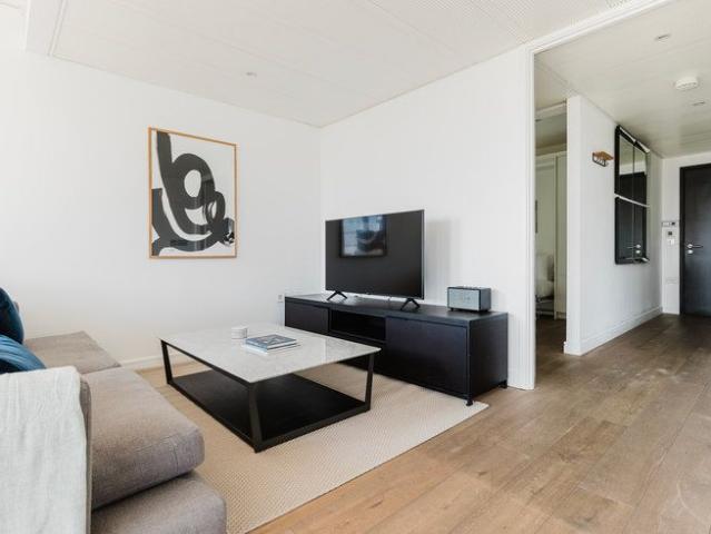 Apartment for rent in Saint Giles, Bloomsbury