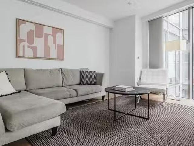 Apartment for rent in Saint Giles, Bloomsbury