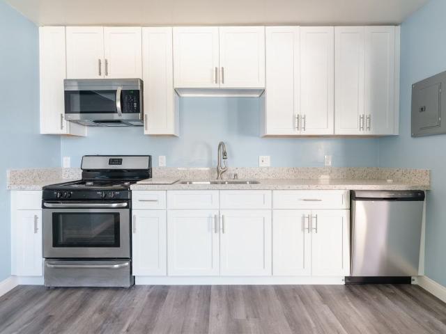 Apartment for rent in Jacumba, California