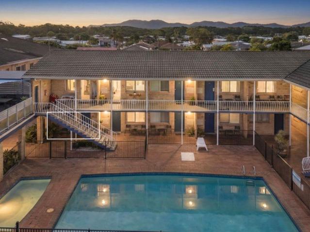 Apartment for sale in Sawtell, New South Wales