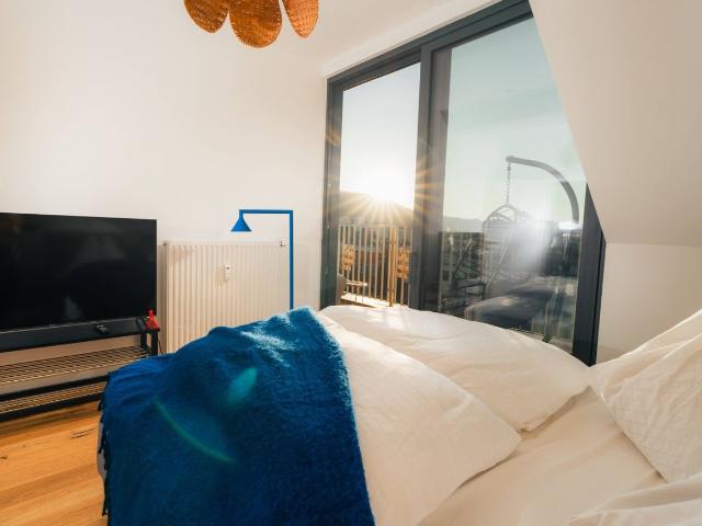 Apartment mieten in Katastralgemeinde Lend, Graz