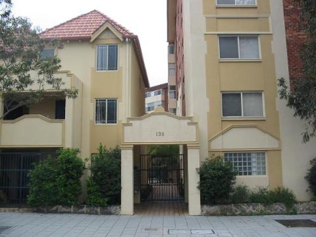 Apartment for rent in Cockburn, Western Australia