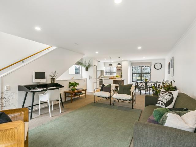 Townhouse for sale