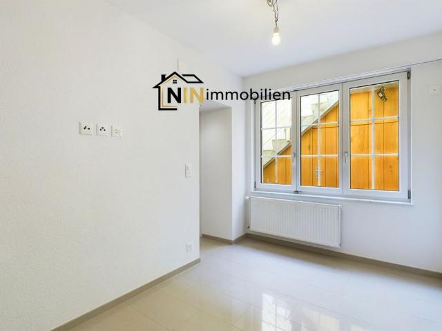 Apartment mieten in Grenchen, Solothurn