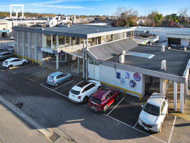 Office for rent in Shepparton, City of Greater Shepparton