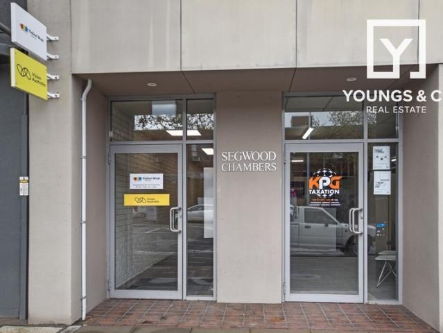 Office for rent in Shepparton, City of Greater Shepparton