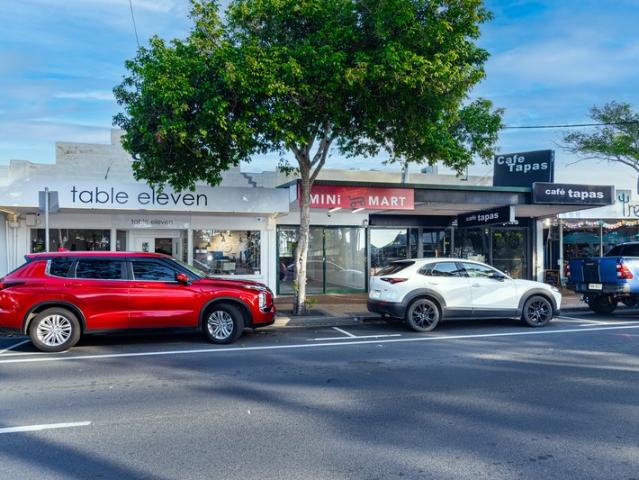Retail for rent in Great Sandy Strait, Queensland