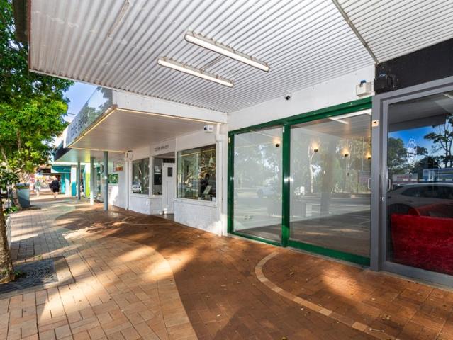 Retail for rent in Great Sandy Strait, Queensland