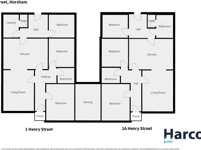 House for sale in Horsham, Rural City of Horsham