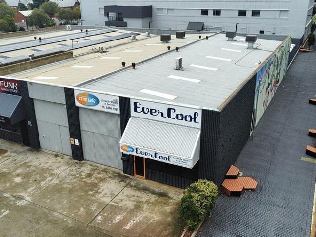 Warehouse for rent in Horseshoe Creek, South Australia