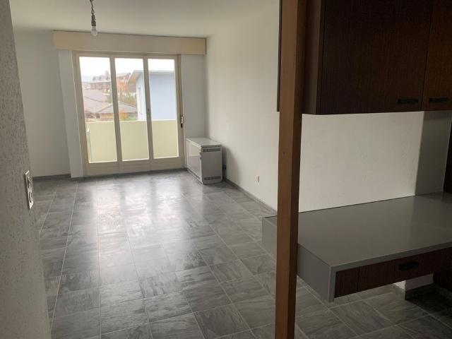 Apartment mieten in Wohlen (AG), Aargau