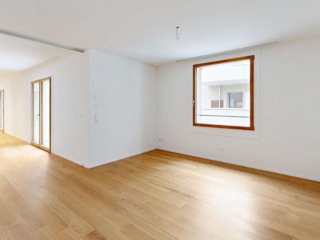 Apartment mieten in Einigen, Zürich