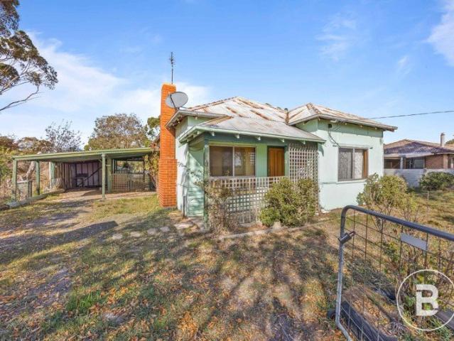 House for sale in Skipton, Victoria