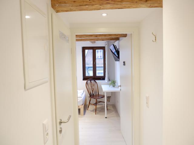 Apartment mieten in Tübingen, Baden-Württemberg