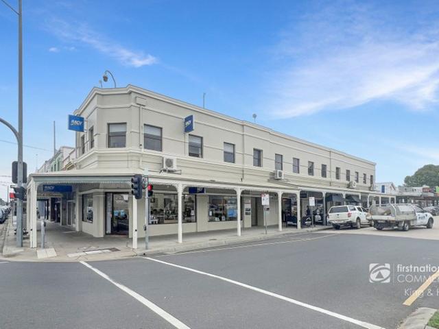 Office for rent in Bairnsdale, Victoria