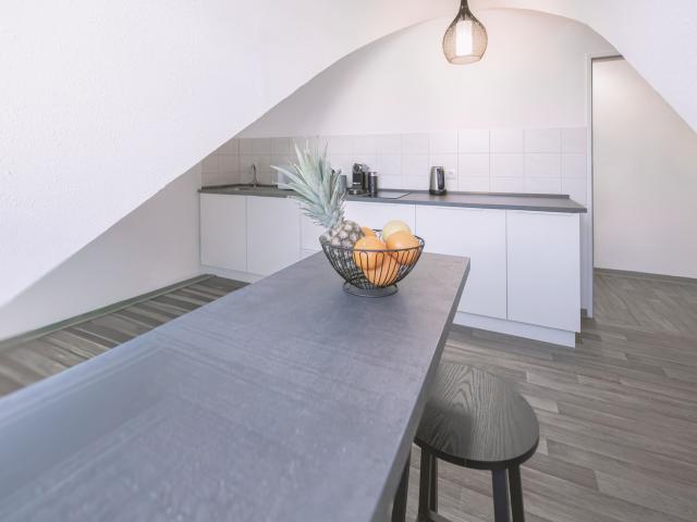 Apartment mieten in Mitte, Kassel
