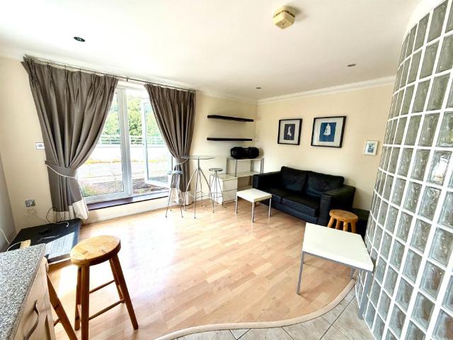 Apartment for rent in St Mary's, City Of Southampton