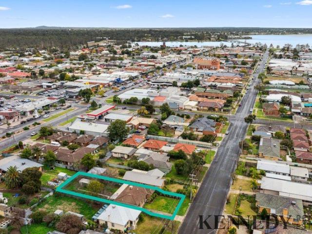 House for sale in Yarrawonga, Victoria
