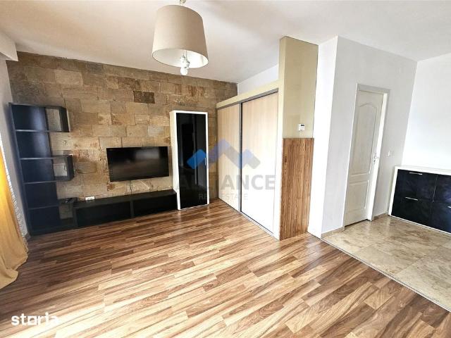 Garsonieră închirieri în Mircea Cel Batran, Iași