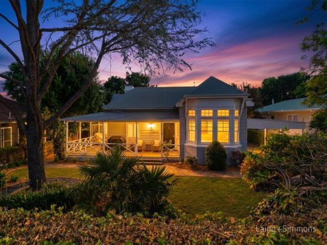 House for sale in Abington, New South Wales