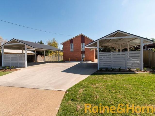 Apartment for rent in Dubbo, New South Wales