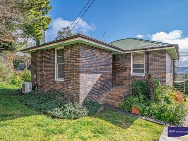 House for rent in Abington, New South Wales