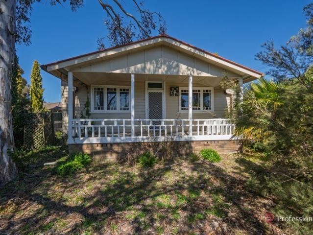 House for rent in Abington, New South Wales