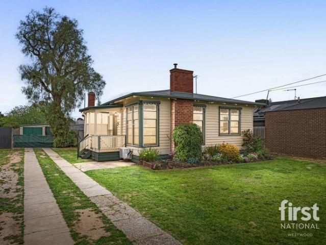 House for sale in Werribee, Melbourne