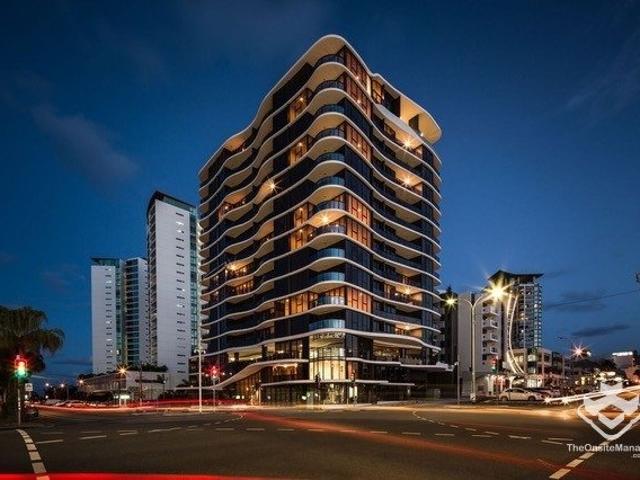 Apartment for rent in Fernbrook, Queensland