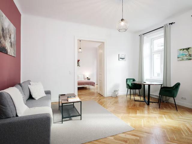 Apartment mieten in KG Mariahilf, Wien