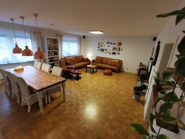 Apartment mieten in Ludwigsburg - Süd, Ludwigsburg
