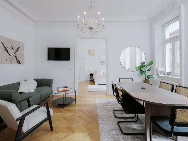 Apartment mieten in KG Mariahilf, Wien