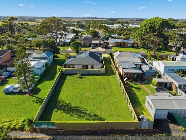 Land for sale in Wonthaggi, Victoria